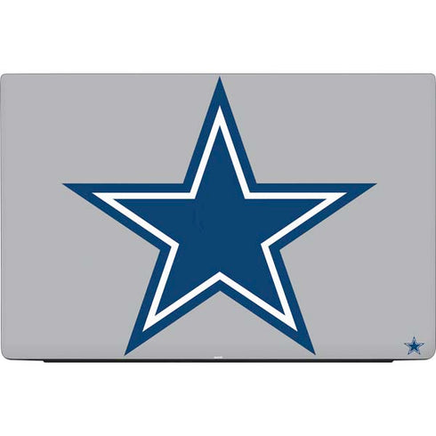 NFL Dallas Cowboys Retro Logo Dell Vostro Skin